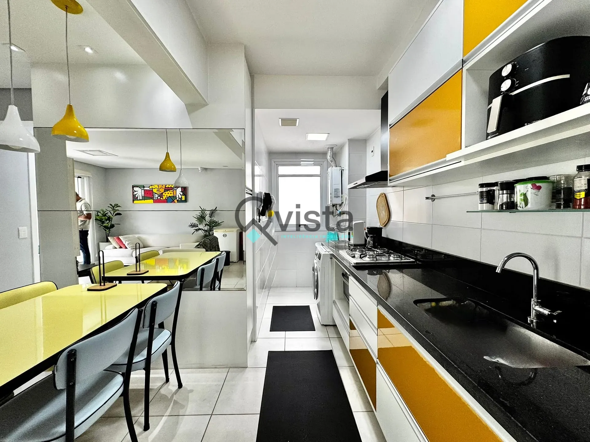 Apartamento, 2 quartos, 70 m² - Foto 18