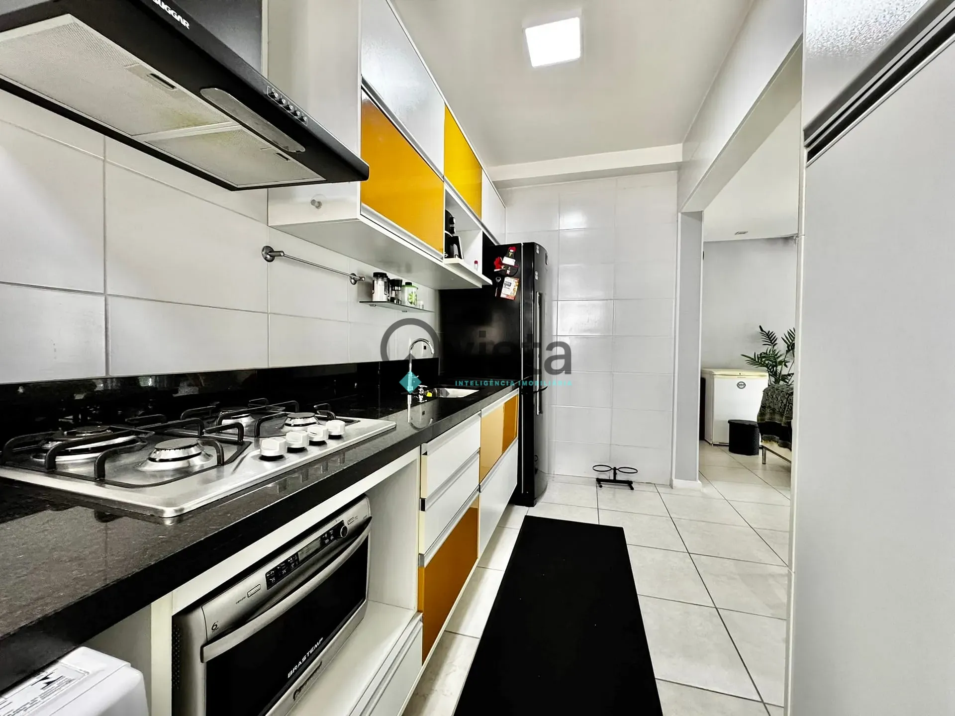 Apartamento, 2 quartos, 70 m² - Foto 19