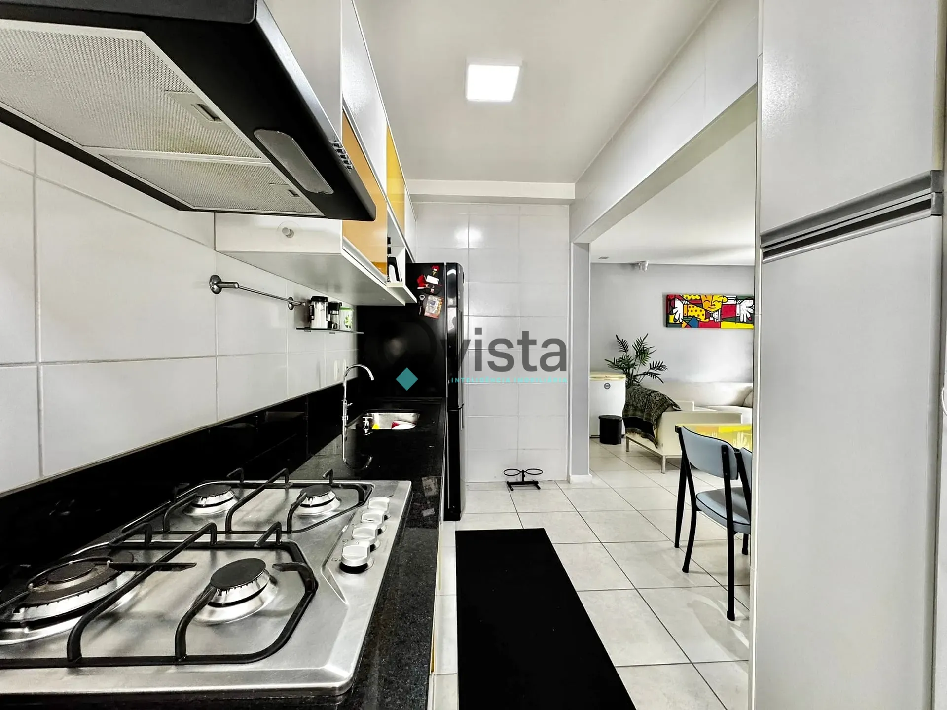Apartamento, 2 quartos, 70 m² - Foto 20