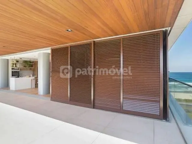 Apartamento com 133m² 1 quarto e 2 banheiros, à venda, no bairro Barra da Tijuca em Rio de Janeiro