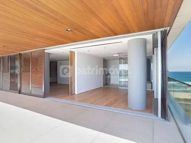 Apartamento com 133m² 1 quarto e 2 banheiros, à venda, no bairro Barra da Tijuca em Rio de Janeiro