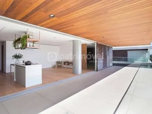 Apartamento com 133m² 1 quarto e 2 banheiros, à venda, no bairro Barra da Tijuca em Rio de Janeiro
