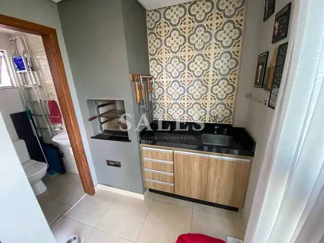 Apartamento com 133m² 3 quartos e 3 banheiros, à venda, no bairro Estrela Sul em Juiz de Fora