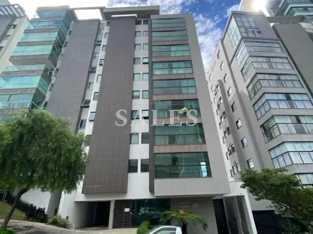 Apartamento com 133m² 3 quartos e 3 banheiros, à venda, no bairro Estrela Sul em Juiz de Fora