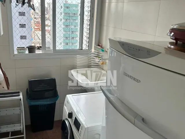 Apartamento com 192m² 4 quartos e 6 banheiros, à venda, no bairro Vila Leme da Silva em Bauru