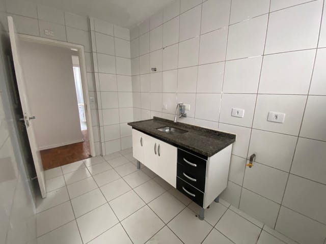 Apartamento 2 quartos e 1 banheiro, à venda, no bairro Parque São Jorge em São Paulo