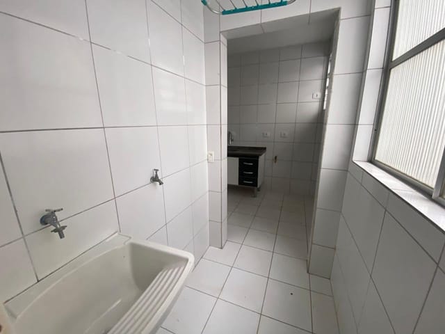 Apartamento 2 quartos e 1 banheiro, à venda, no bairro Parque São Jorge em São Paulo