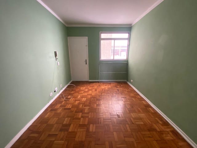 Apartamento 2 quartos e 1 banheiro, à venda, no bairro Parque São Jorge em São Paulo
