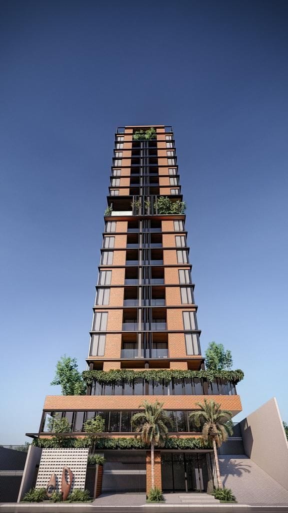 Apartamento 2 quartos e 1 banheiro, à venda, no bairro Miramar em João Pessoa