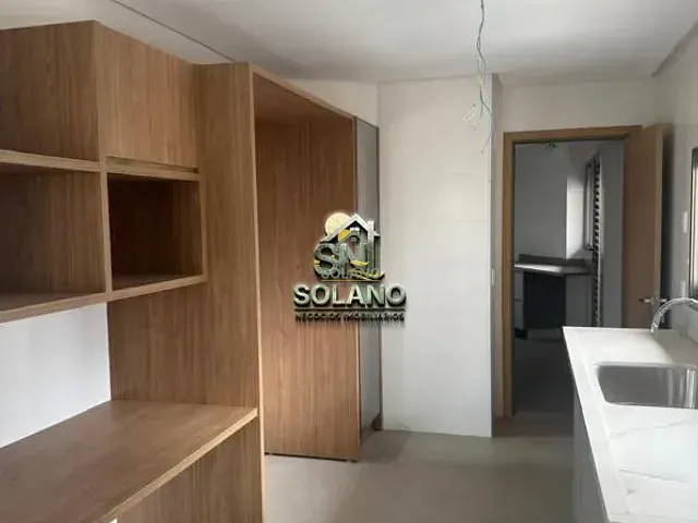 Apartamento com 240m² 4 quartos e 4 banheiros, à venda, no bairro Setor Marista em Goiânia