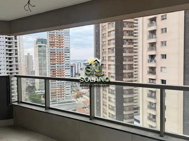 Apartamento com 240m² 4 quartos e 4 banheiros, à venda, no bairro Setor Marista em Goiânia