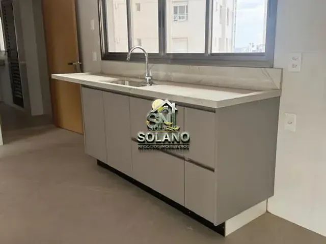 Apartamento com 240m² 4 quartos e 4 banheiros, à venda, no bairro Setor Marista em Goiânia