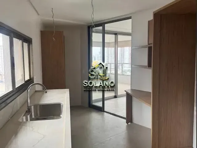 Apartamento com 240m² 4 quartos e 4 banheiros, à venda, no bairro Setor Marista em Goiânia