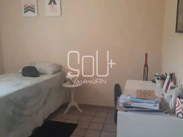 Apartamento 2 quartos e 1 banheiro, à venda, no bairro Nova Parnamirim em Parnamirim