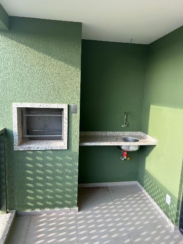 Foto do Apartamento - Apartamento 84m² à venda/3 quartos/móveis planejados, 2 vagas - Ed Mind -Terra Bonita, Londrina, PR | Taive