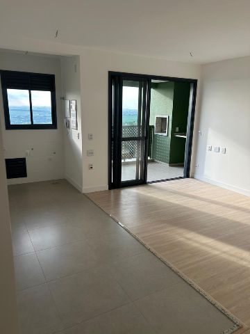 Foto do Apartamento - Apartamento 84m² à venda/3 quartos/móveis planejados, 2 vagas - Ed Mind -Terra Bonita, Londrina, PR | Taive