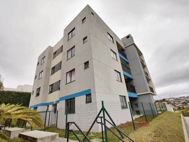 Locação - Apartamento com 3 quartos (sendo 1 suíte), 1 vaga, Sacada com churrasqueira, 75 m², Vittace Jardim Carvalho.