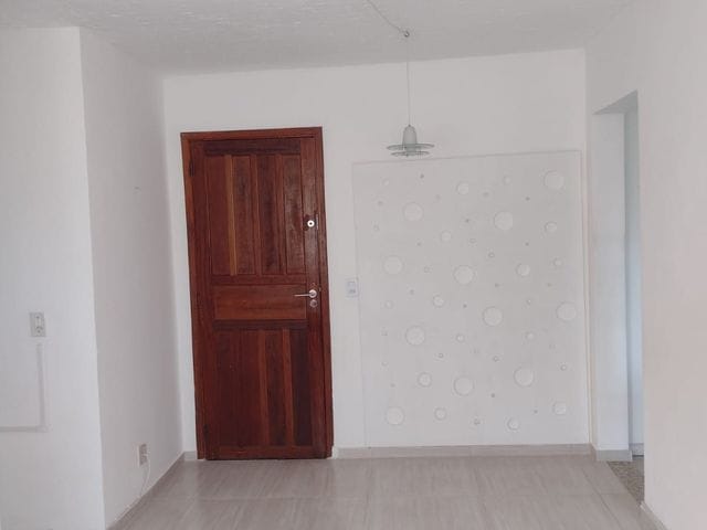 Apartamento com 30m² 1 quarto e 1 banheiro, à venda, no bairro Taquara em Rio de Janeiro