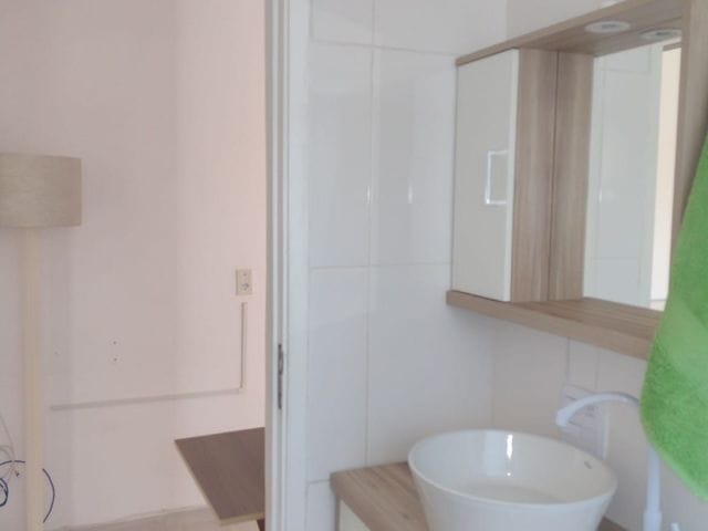 Apartamento com 30m² 1 quarto e 1 banheiro, à venda, no bairro Taquara em Rio de Janeiro