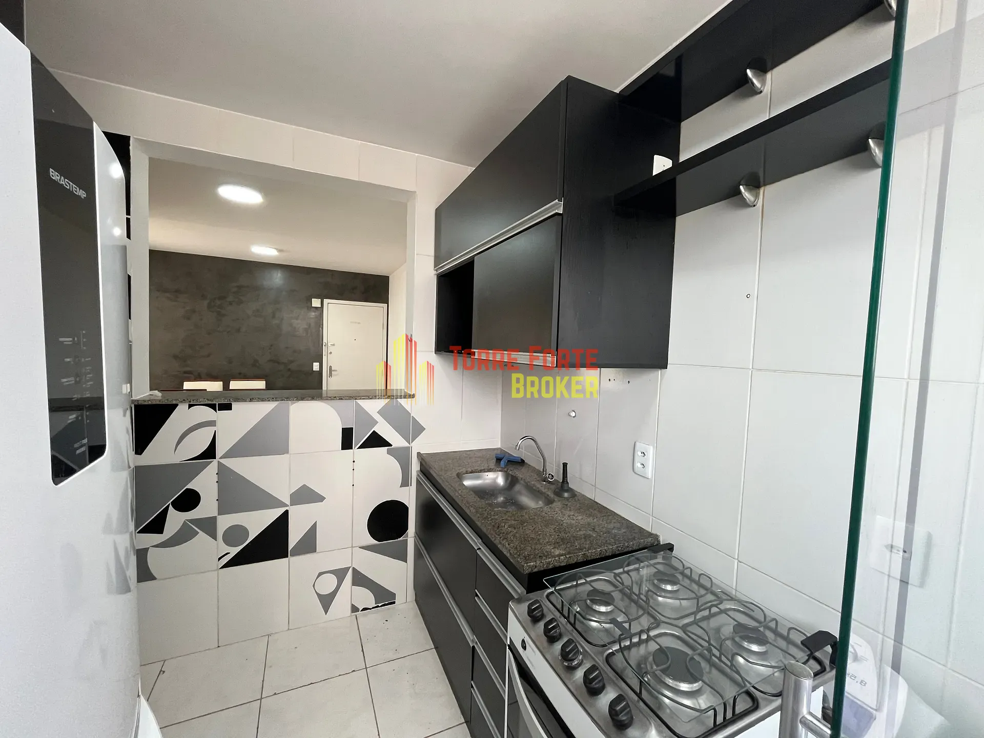 Apartamento, 3 quartos, 65 m² - Foto 10
