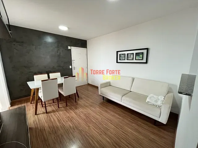 Apartamento com 65m² 3 quartos e 2 banheiros, para alugar, no bairro Buritis em Belo Horizonte
