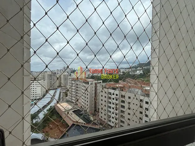 Apartamento com 65m² 3 quartos e 2 banheiros, para alugar, no bairro Buritis em Belo Horizonte