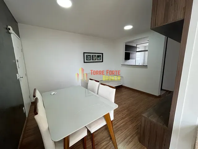 Apartamento com 65m² 3 quartos e 2 banheiros, para alugar, no bairro Buritis em Belo Horizonte
