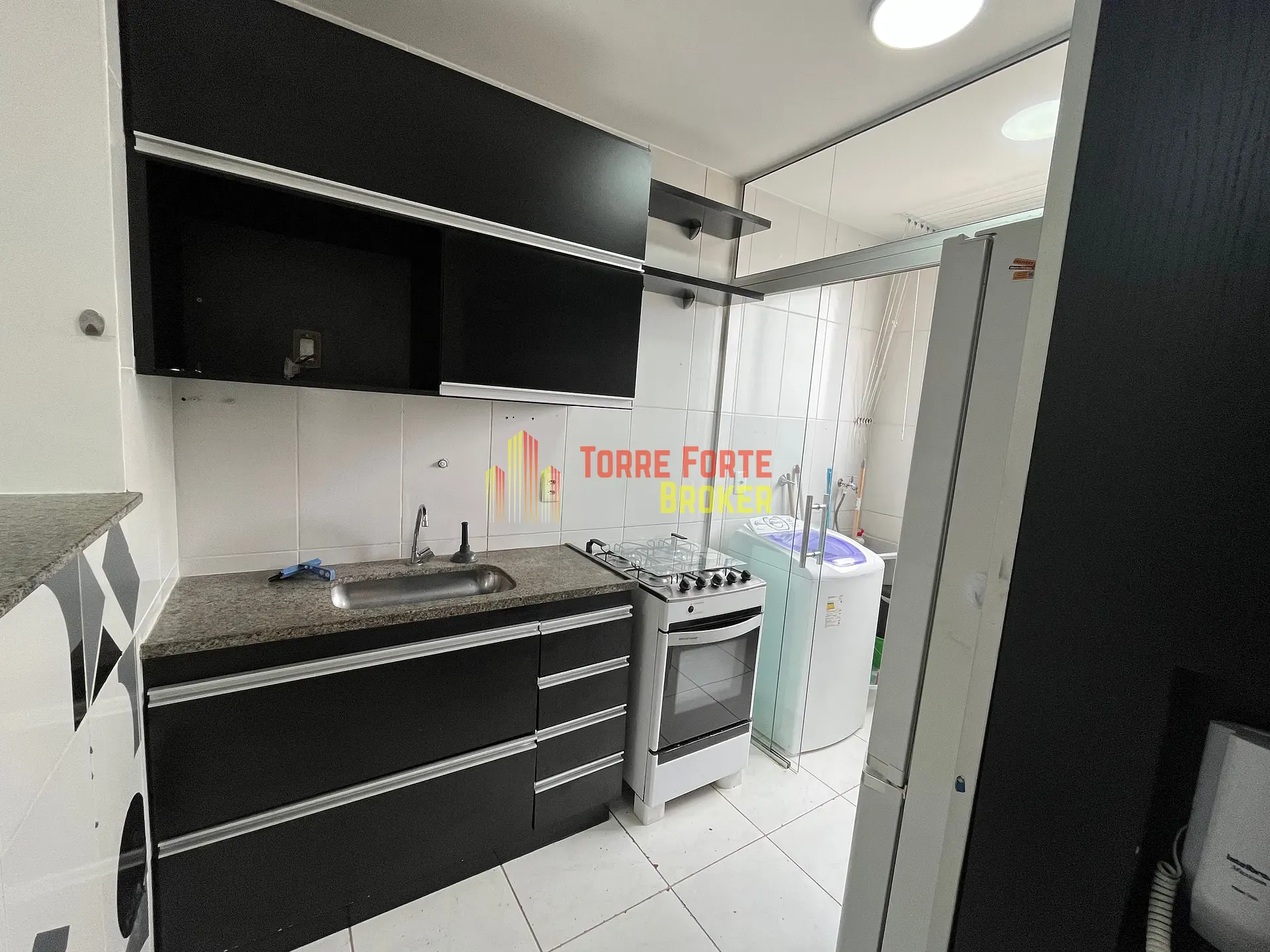 Apartamento, 3 quartos, 65 m² - Foto 7