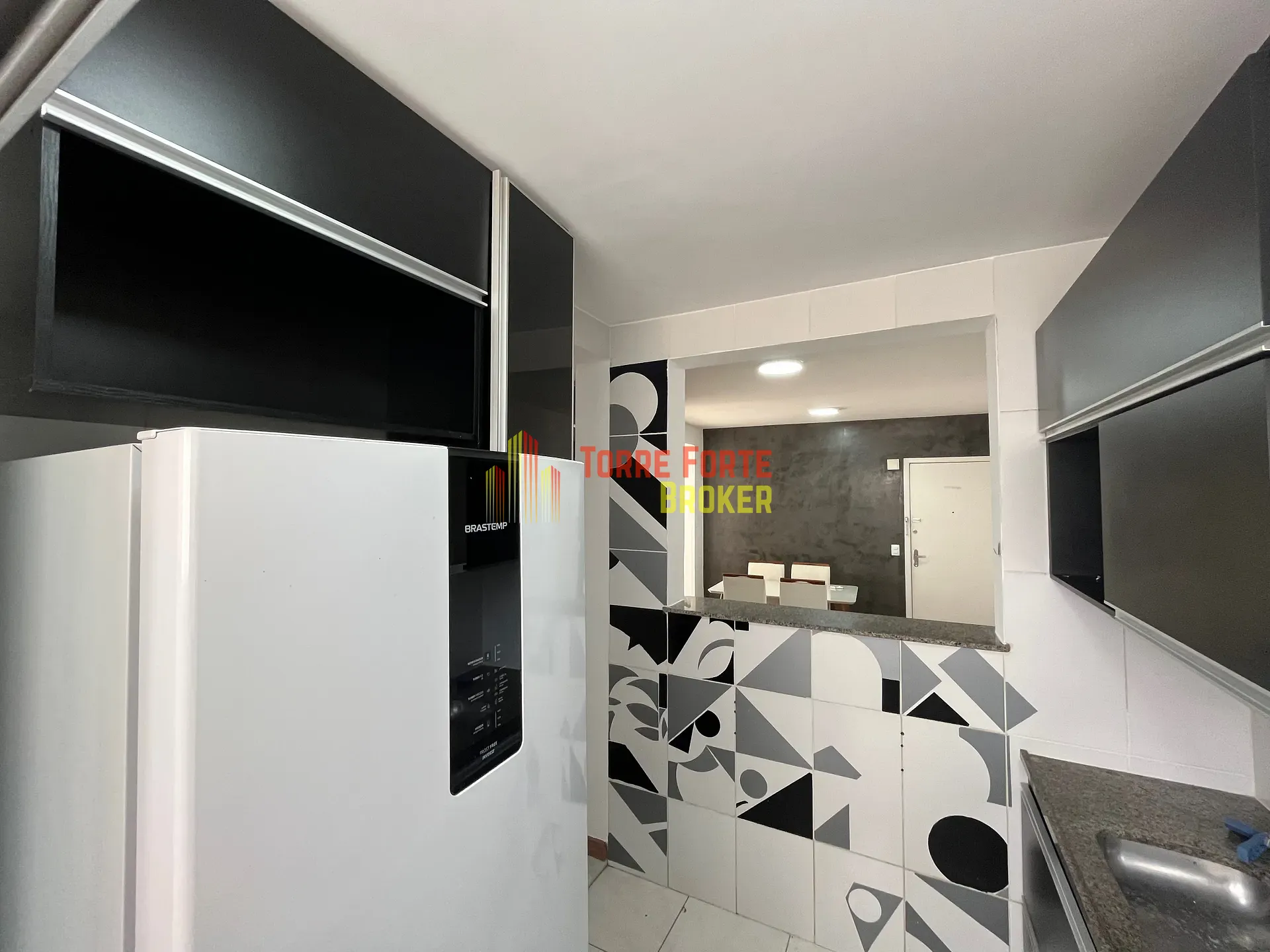 Apartamento, 3 quartos, 65 m² - Foto 11