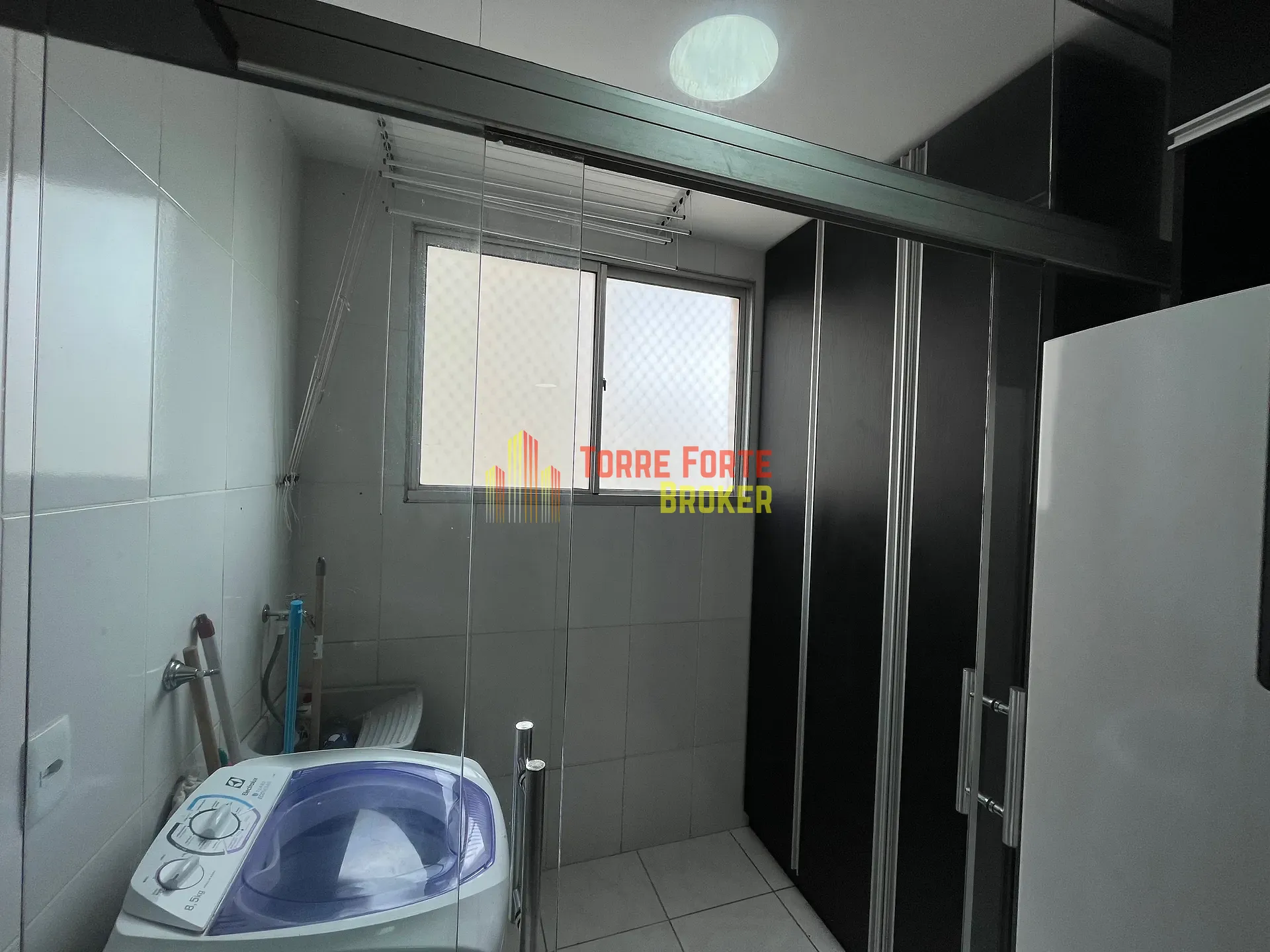 Apartamento, 3 quartos, 65 m² - Foto 9