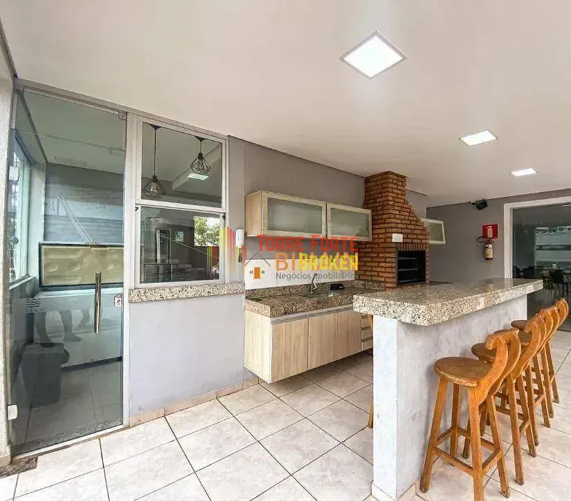 Apartamento, 3 quartos, 65 m² - Foto 28