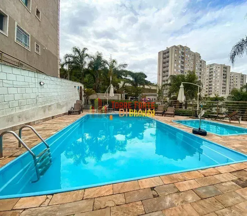 Apartamento, 3 quartos, 65 m² - Foto 30