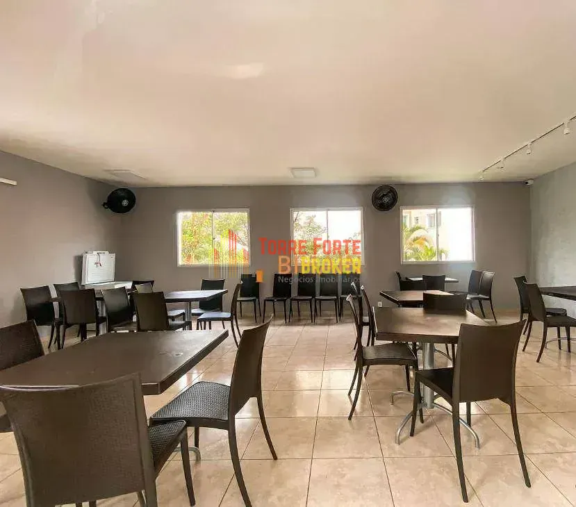 Apartamento, 3 quartos, 65 m² - Foto 32