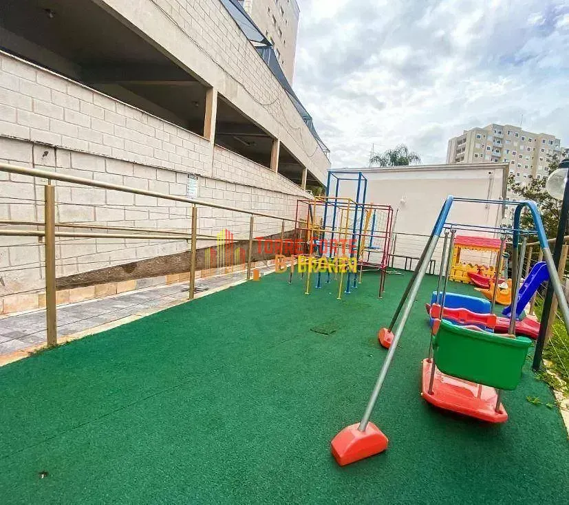 Apartamento, 3 quartos, 65 m² - Foto 33