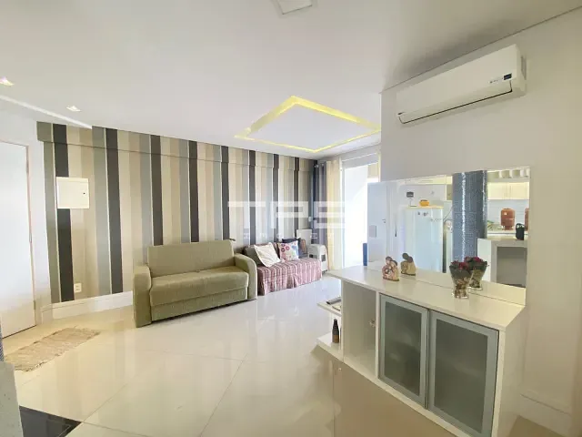 Apartamento com 98m² 2 quartos e 1 banheiro, para alugar, no bairro Jardim das Nações em Taubaté