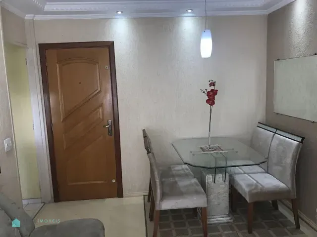 Apartamento à venda, no bairro Vila Cruz das Almas em São Paulo