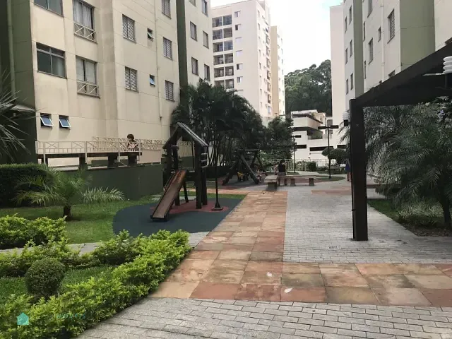 Apartamento à venda, no bairro Vila Cruz das Almas em São Paulo