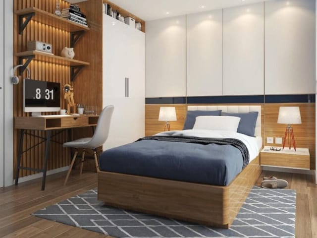 Foto do Apartamento - Apartamento com 3 dormitórios à venda, por R$ 690.000 no Centro em Pelotas/RS | UP Imóveis