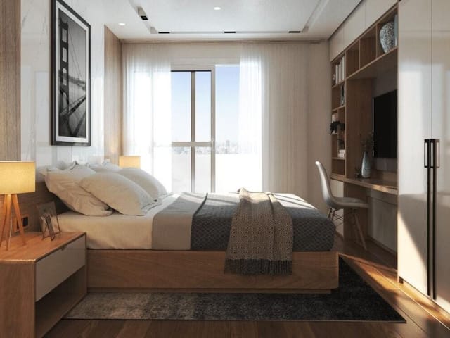 Foto do Apartamento - Apartamento com 3 dormitórios à venda, por R$ 690.000 no Centro em Pelotas/RS | UP Imóveis