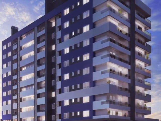 Foto do Apartamento - Apartamento com 3 dormitórios à venda, por R$ 690.000 no Centro em Pelotas/RS | UP Imóveis