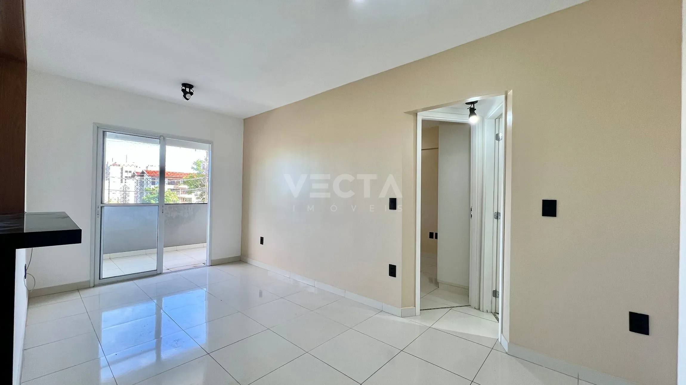 Apartamento, 1 quarto, 48 m² - Foto 1