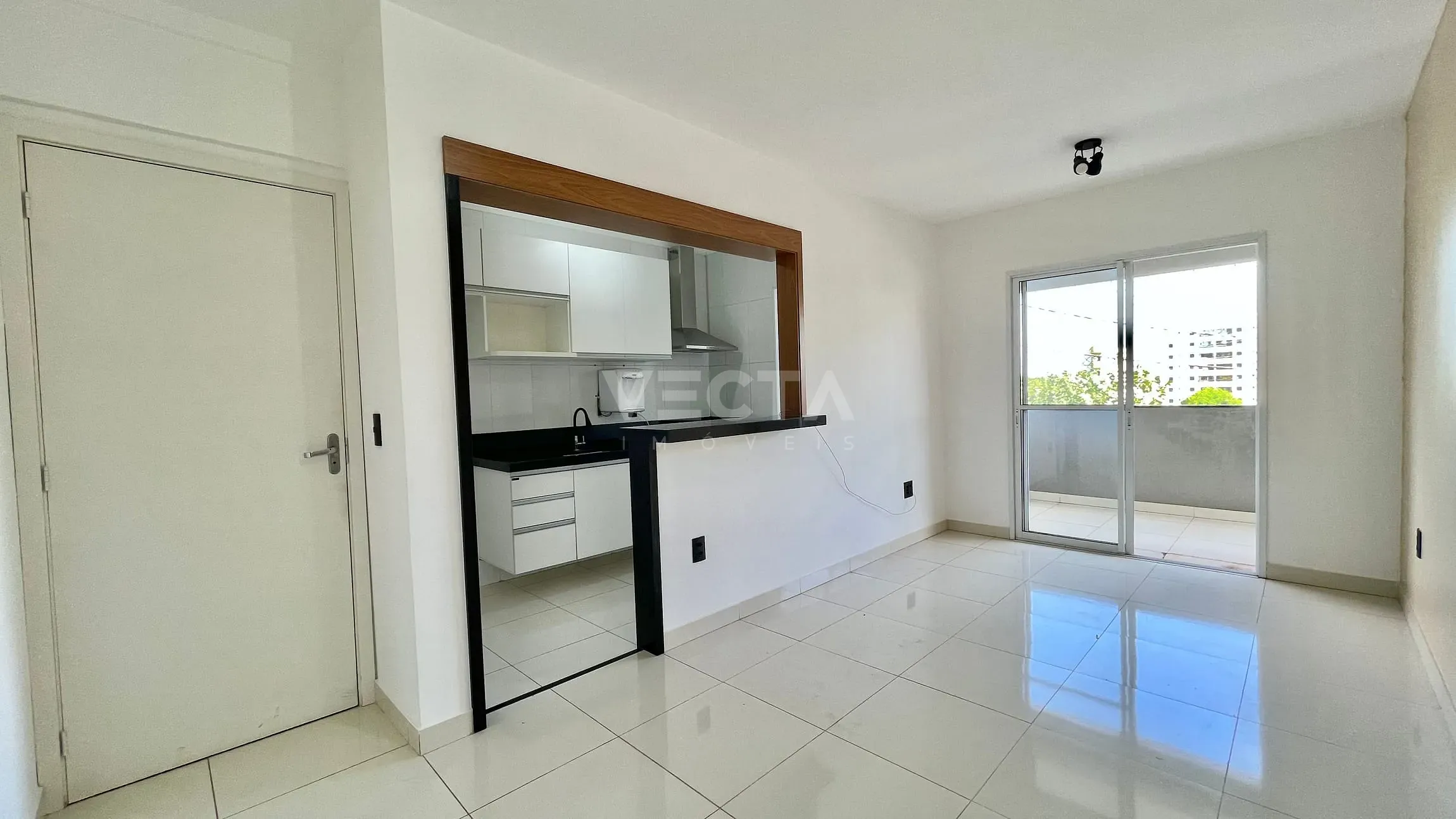 Apartamento, 1 quarto, 48 m² - Foto 2