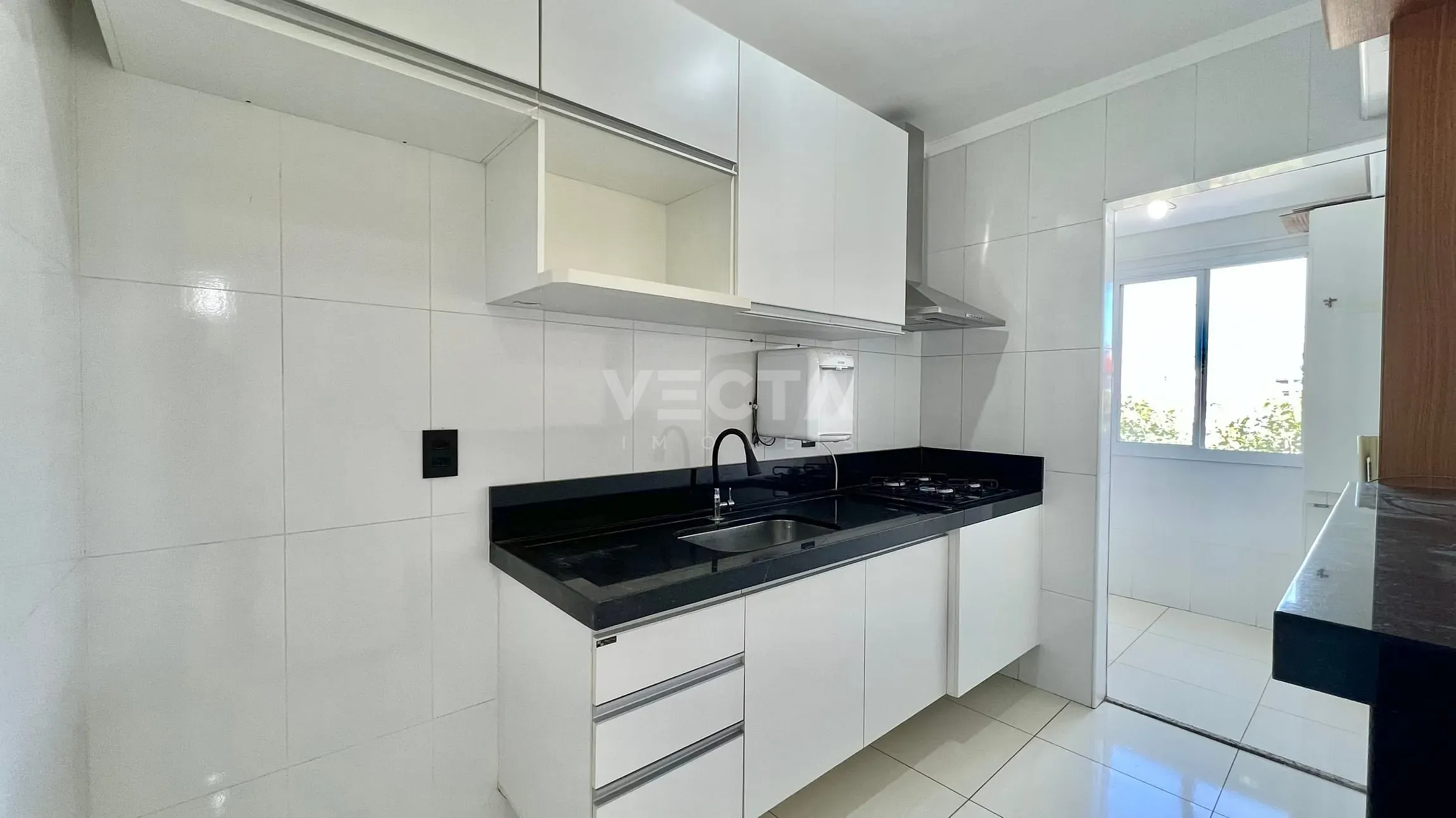 Apartamento, 1 quarto, 48 m² - Foto 7