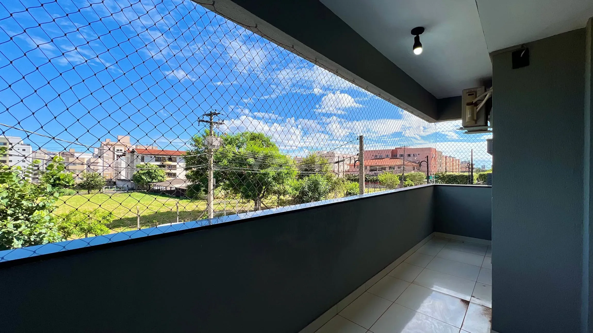 Apartamento, 1 quarto, 48 m² - Foto 3