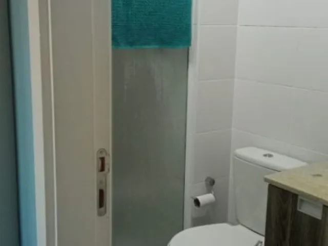 Apartamento 2 quartos e 2 banheiros, à venda, no bairro Vila Apiaí em Santo André
