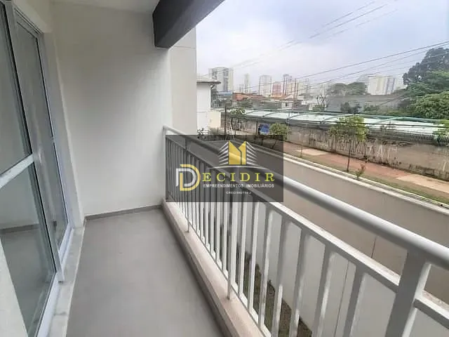 Apartamento com 66m² 2 quartos e 2 banheiros, à venda, no bairro Vila Independência em São Paulo