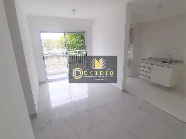 Apartamento com 66m² 2 quartos e 2 banheiros, à venda, no bairro Vila Independência em São Paulo