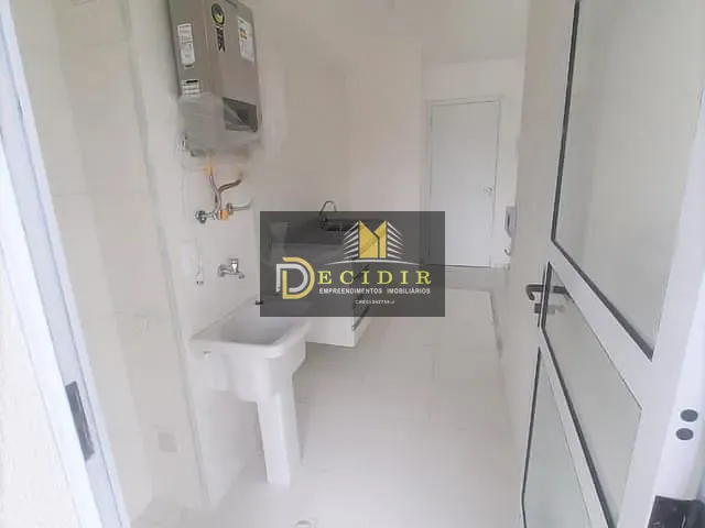 Apartamento com 66m² 2 quartos e 2 banheiros, à venda, no bairro Vila Independência em São Paulo
