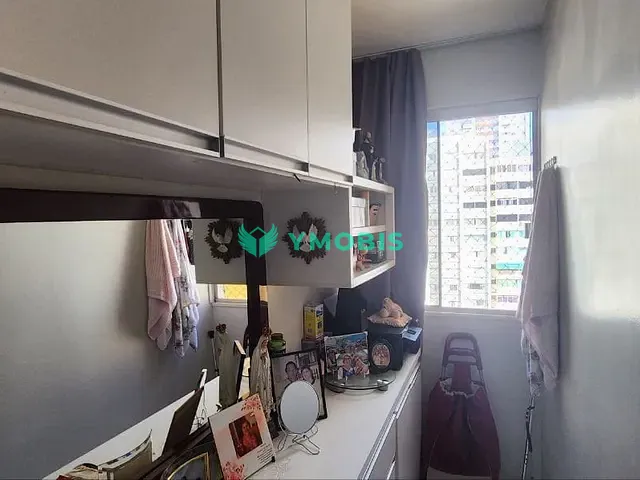 Apartamento 3 quartos e 2 banheiros, à venda, no bairro Taguatinga Norte (Taguatinga) em Brasília