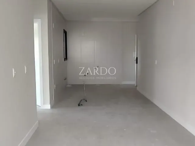 Apartamento 2 quartos e 2 banheiros, à venda, no bairro Palmas em Governador Celso Ramos